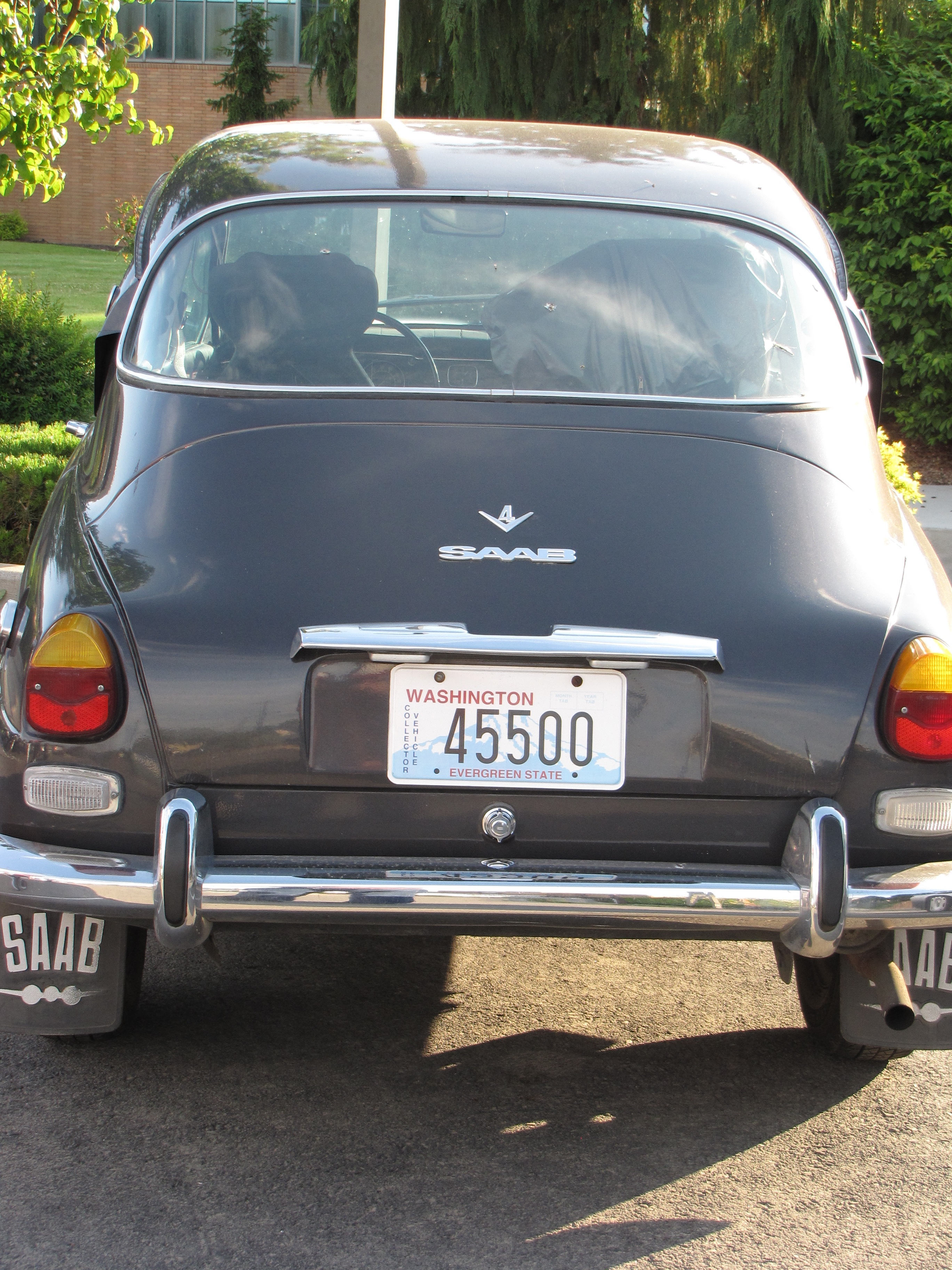 You have reached the last slide