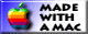 made with a Macintosh