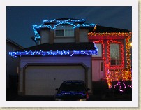 IMGP1654_Christmas_lights_ext_2008_3 * Exterior Christmas Lights 2008 #3, 2170 LED lights, 223.8 m, 121.5 W. * Exterior Christmas Lights 2008 #3, 2170 LED lights, 223.8 m, 121.5 W. * 3264 x 2448 * (1.87MB)