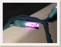 IMG_2707_Christmas_lights_ext_2009 * One LED light. * One LED light. * 3648 x 2736 * (2.1MB)