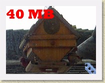 IMGP2726_bird_House_Finches_large * Backyard Bird FeederLeft: male House Finch. Right: unidentified House Finch. Info.40 MB. See the next file for a smaller re-coded version of this video. * Backyard Bird FeederLeft: male House Finch. Right: unidentified House Finch. Info.40 MB. See the next file for a smaller re-coded version of this video. * 320 x 240 * (42.3MB)