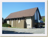 IMGP1413_JHEFC_chapel_being_painted * JHEFC chapel being painted. I painted the stairway, and whatever I could reach above (due to a lack of ladders). It was a scorching hot day! * JHEFC chapel being painted. I painted the stairway, and whatever I could reach above (due to a lack of ladders). It was a scorching hot day! * 3264 x 2448 * (1.72MB)