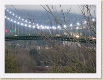 IMGP2481_Lions_Gate_Bridge * Lion's Gate bridge from Stanley Park/Prospect Point. North Vancouver in the background. * Lion's Gate bridge from Stanley Park/Prospect Point. North Vancouver in the background. * 3264 x 2448 * (1.83MB)
