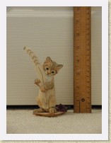 IMGP1663_cat_2 * resin cat #2, Country Artists 02225 Kitten w Feather * resin cat #2, Country Artists 02225 Kitten w Feather * 2448 x 3264 * (1.61MB)