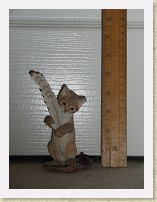 IMGP1664_cat_2 * resin cat #2, Country Artists 02225 Kitten w Feather * resin cat #2, Country Artists 02225 Kitten w Feather * 2448 x 3264 * (2.35MB)