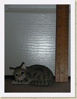 IMGP1669_cat_4 * resin cat #4, Country Artists 01685 Tabby&mdash;Snug * resin cat #4, Country Artists 01685 Tabby&mdash;Snug * 2448 x 3264 * (2.29MB)