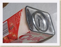 IMG_3625_Nestle_Strawberry_Quik_container_used_for_coins_top_diagonally * Nestle Strawberry Quik container used for coins top diagonally. * Nestle Strawberry Quik container used for coins top diagonally. * 3648 x 2736 * (2.49MB)