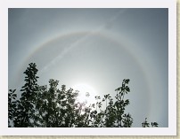 IMGP2795_annular_rainbow * Edwin and &pound;oy∂a's Garage Sale--May 15, 2010An annular rainbow (AKA 22� Solar halo). The real thing was more colourful than my Pentax M50 managed to capture. * Edwin and &pound;oy∂a's Garage Sale--May 15, 2010An annular rainbow (AKA 22� Solar halo). The real thing was more colourful than my Pentax M50 managed to capture. * 3264 x 2448 * (1.53MB)