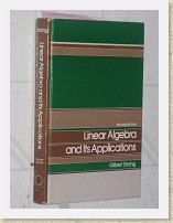 IMG_2767_Linear_Algebra * Linear Algebra and Its Applications. Gilbert Strang. * Linear Algebra and Its Applications. Gilbert Strang. * 2736 x 3648 * (2.68MB)