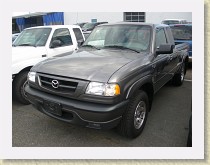 IMGP2925_dark_gray_Mazda_B3000 * Dark gray Mazda B3000. * Dark gray Mazda B3000. * 1600 x 1200 * (460KB)