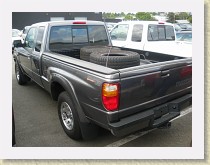 IMGP2926_dark_gray_Mazda_B3000 * Dark gray Mazda B3000. * Dark gray Mazda B3000. * 3264 x 2448 * (1.7MB)