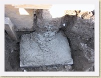 IMG_1286_concrete_added_to_stabilize_fence_posts * Retaining Wall Repair Project--May-July 2009Concrete added to support the fence posts in the upper section. Close up. First 2 done. Next to should be done in 2010. * Retaining Wall Repair Project--May-July 2009Concrete added to support the fence posts in the upper section. Close up. First 2 done. Next to should be done in 2010. * 3648 x 2736 * (3.32MB)