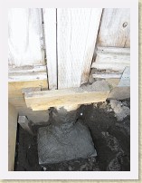 IMG_1287_concrete_added_to_stabilize_fence_posts * Retaining Wall Repair Project--May-July 2009Concrete added to support the fence posts in the upper section. Wide view. First 2 done. Next to should be done in 2010. * Retaining Wall Repair Project--May-July 2009Concrete added to support the fence posts in the upper section. Wide view. First 2 done. Next to should be done in 2010. * 2736 x 3648 * (3.1MB)